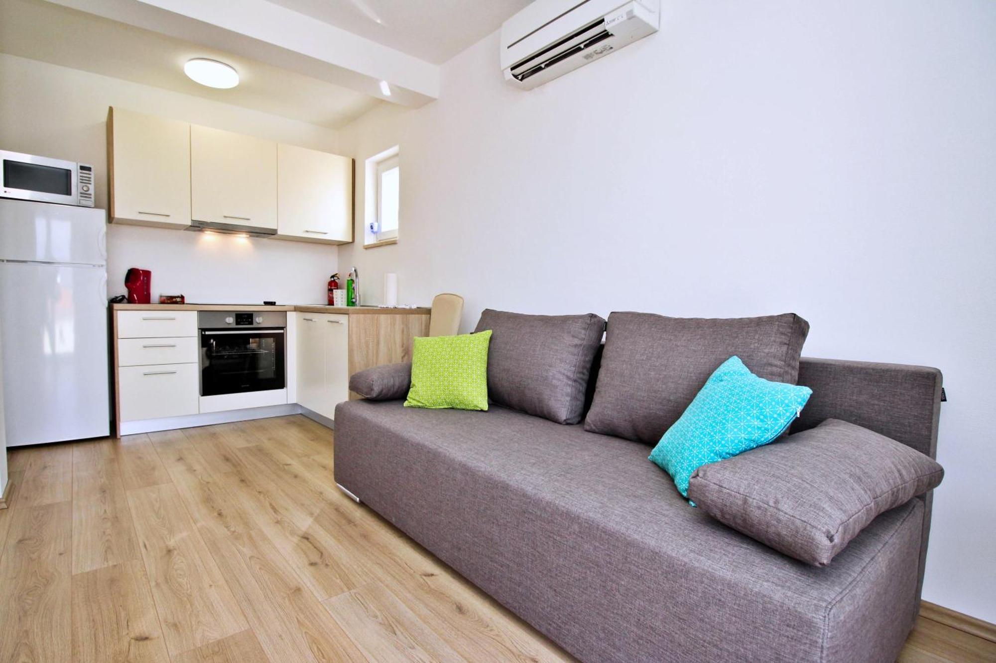 Apartment Ivo P. ชิโล ภายนอก รูปภาพ