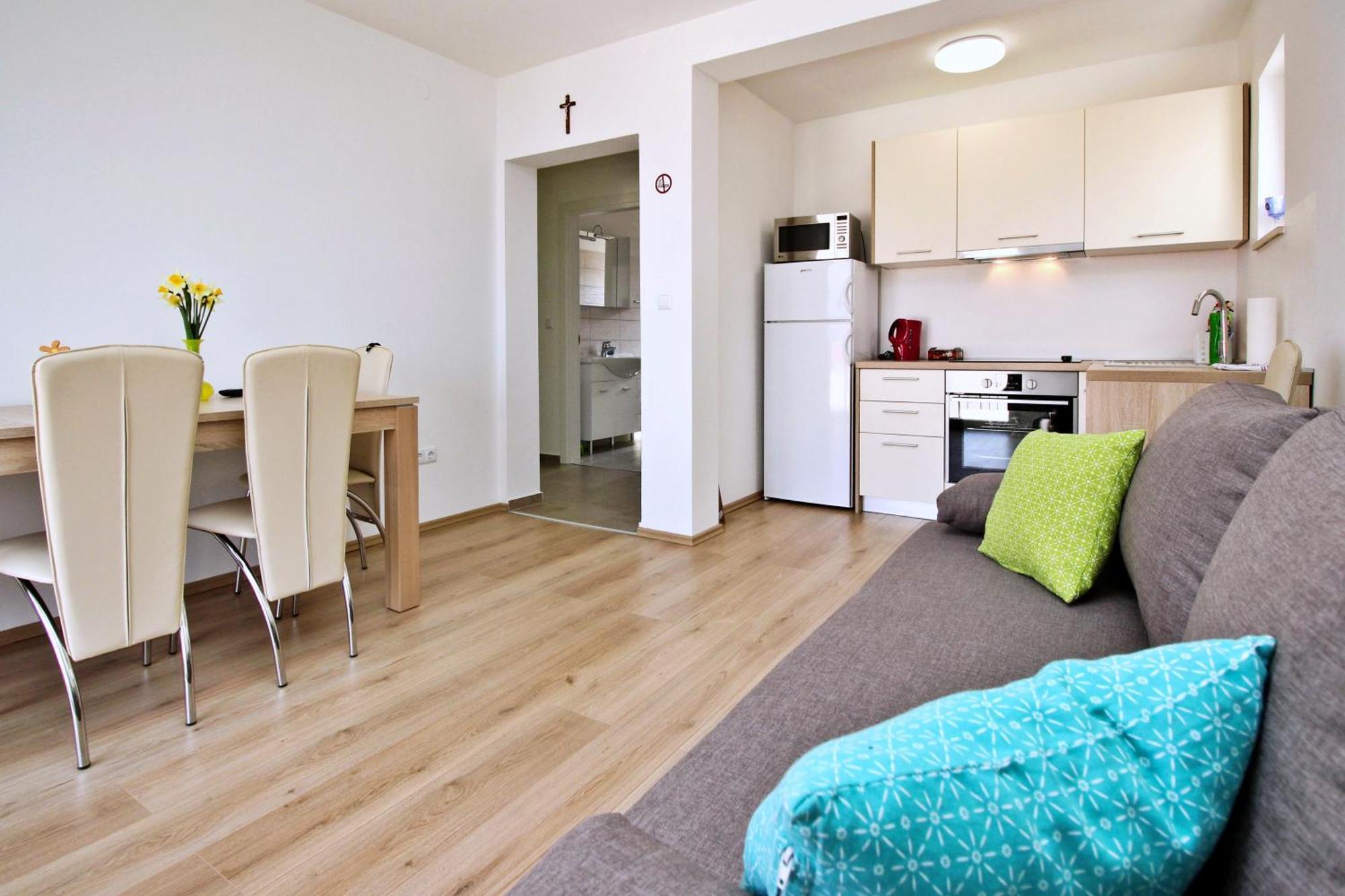 Apartment Ivo P. ชิโล ภายนอก รูปภาพ