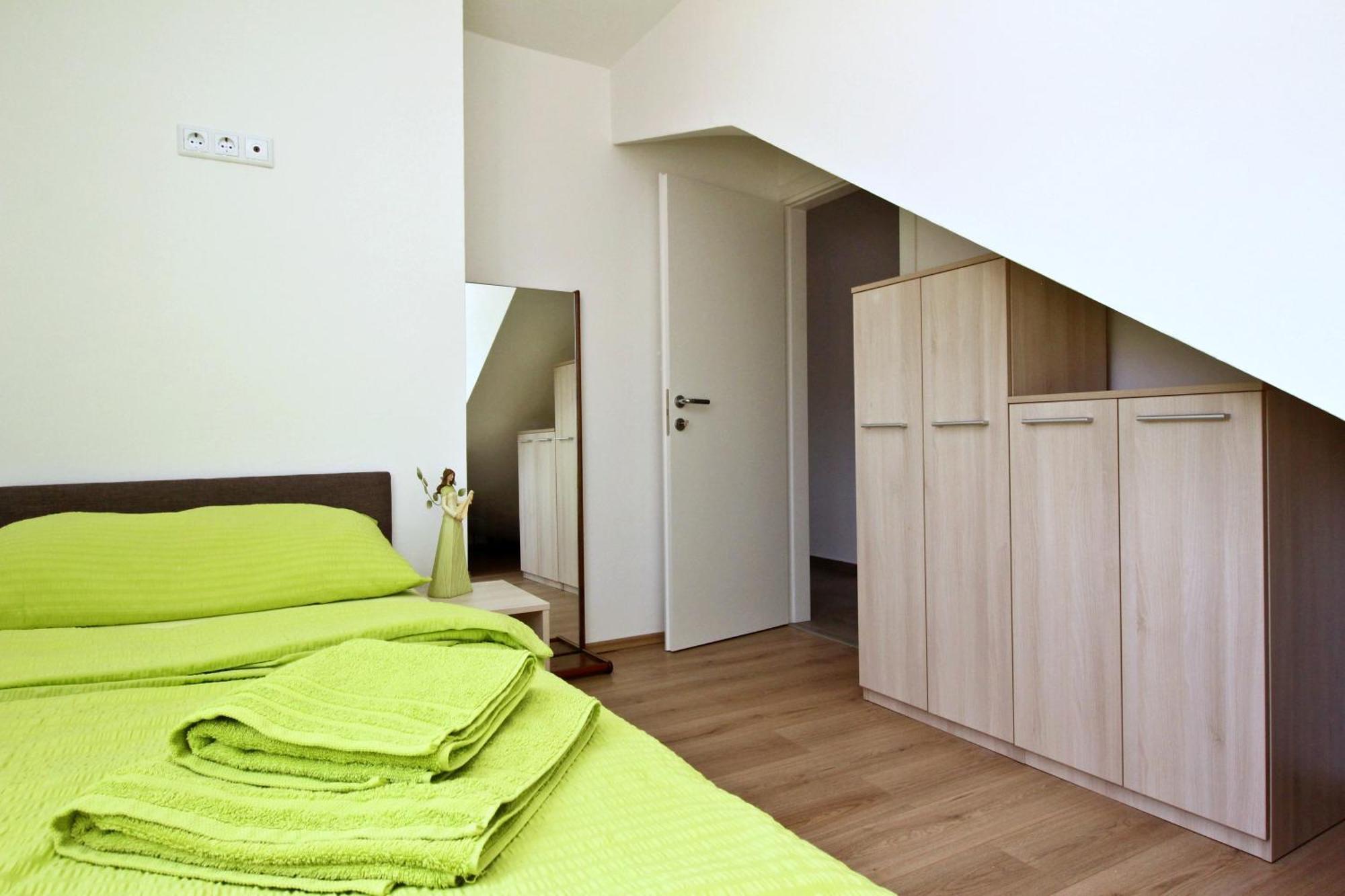 Apartment Ivo P. ชิโล ภายนอก รูปภาพ