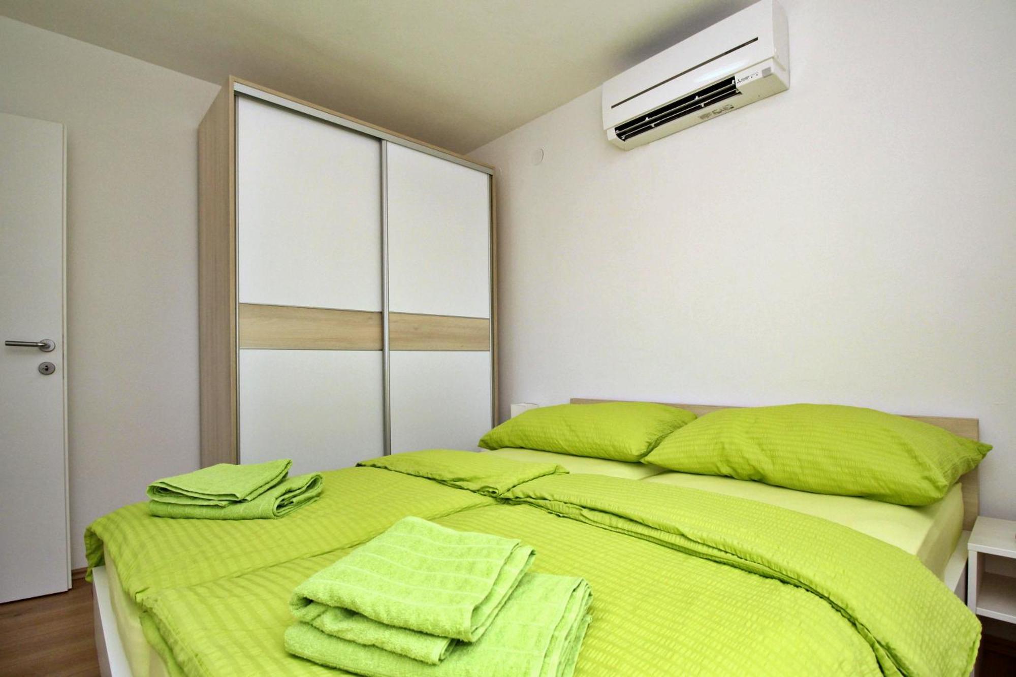 Apartment Ivo P. ชิโล ภายนอก รูปภาพ