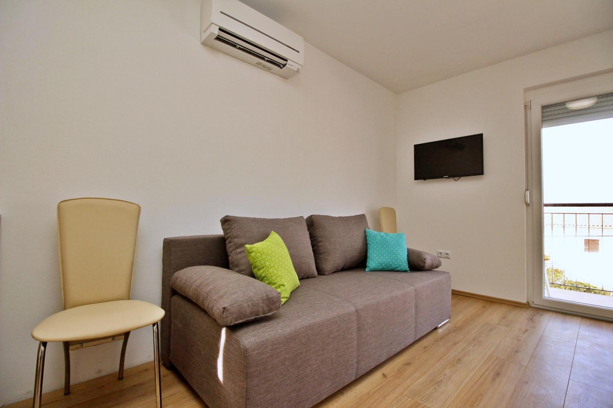Apartment Ivo P. ชิโล ภายนอก รูปภาพ