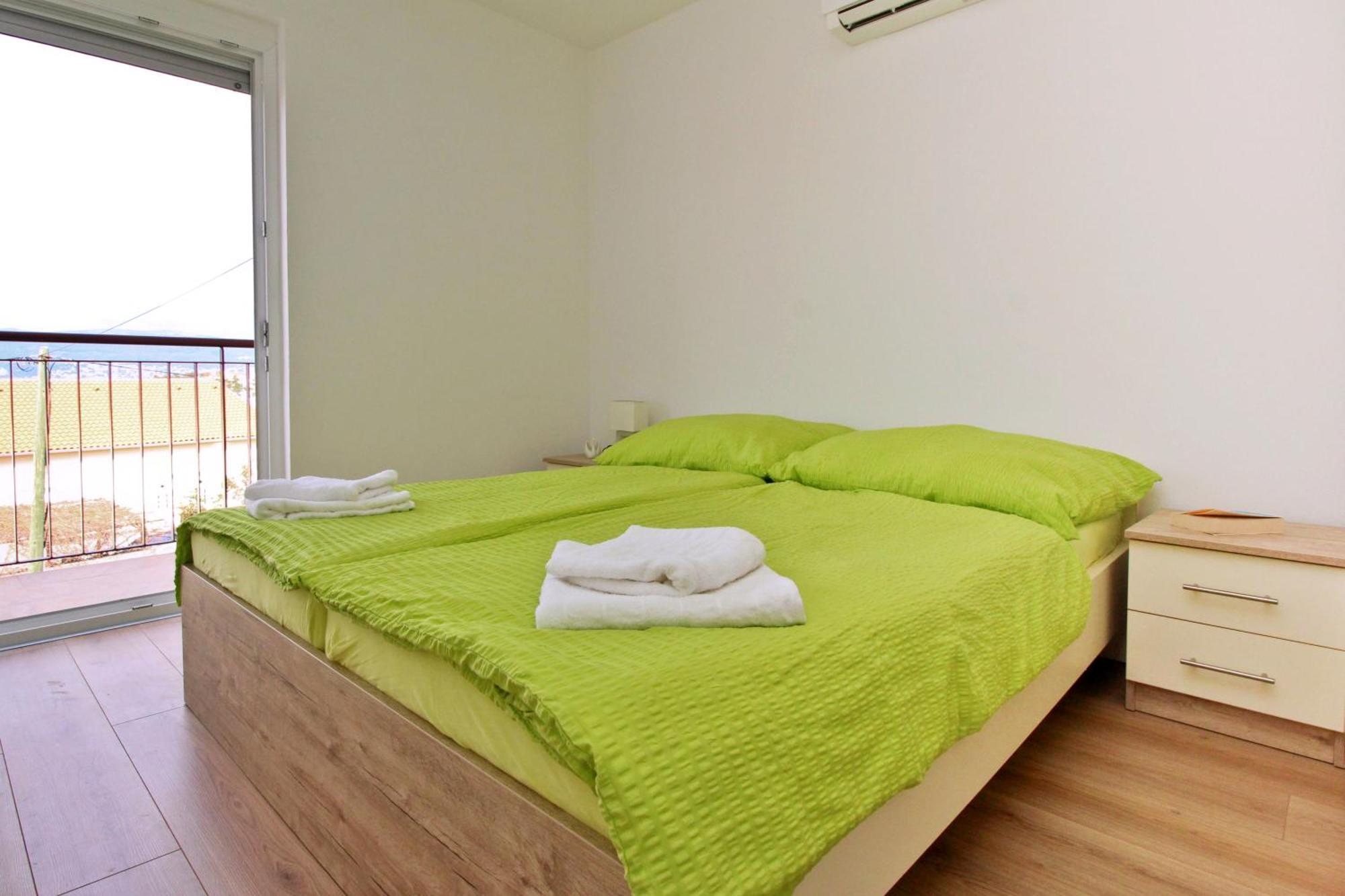 Apartment Ivo P. ชิโล ภายนอก รูปภาพ