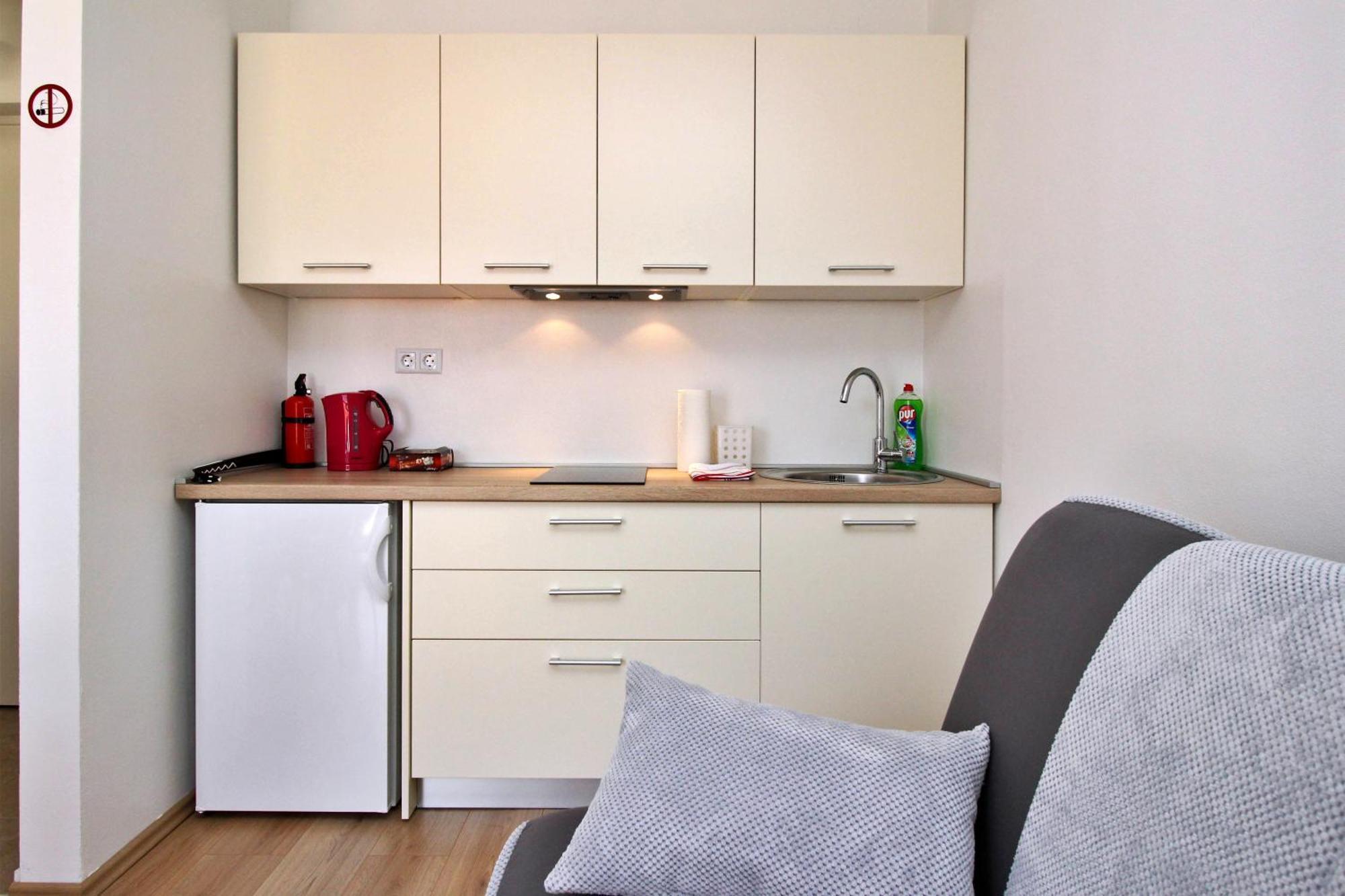 Apartment Ivo P. ชิโล ภายนอก รูปภาพ
