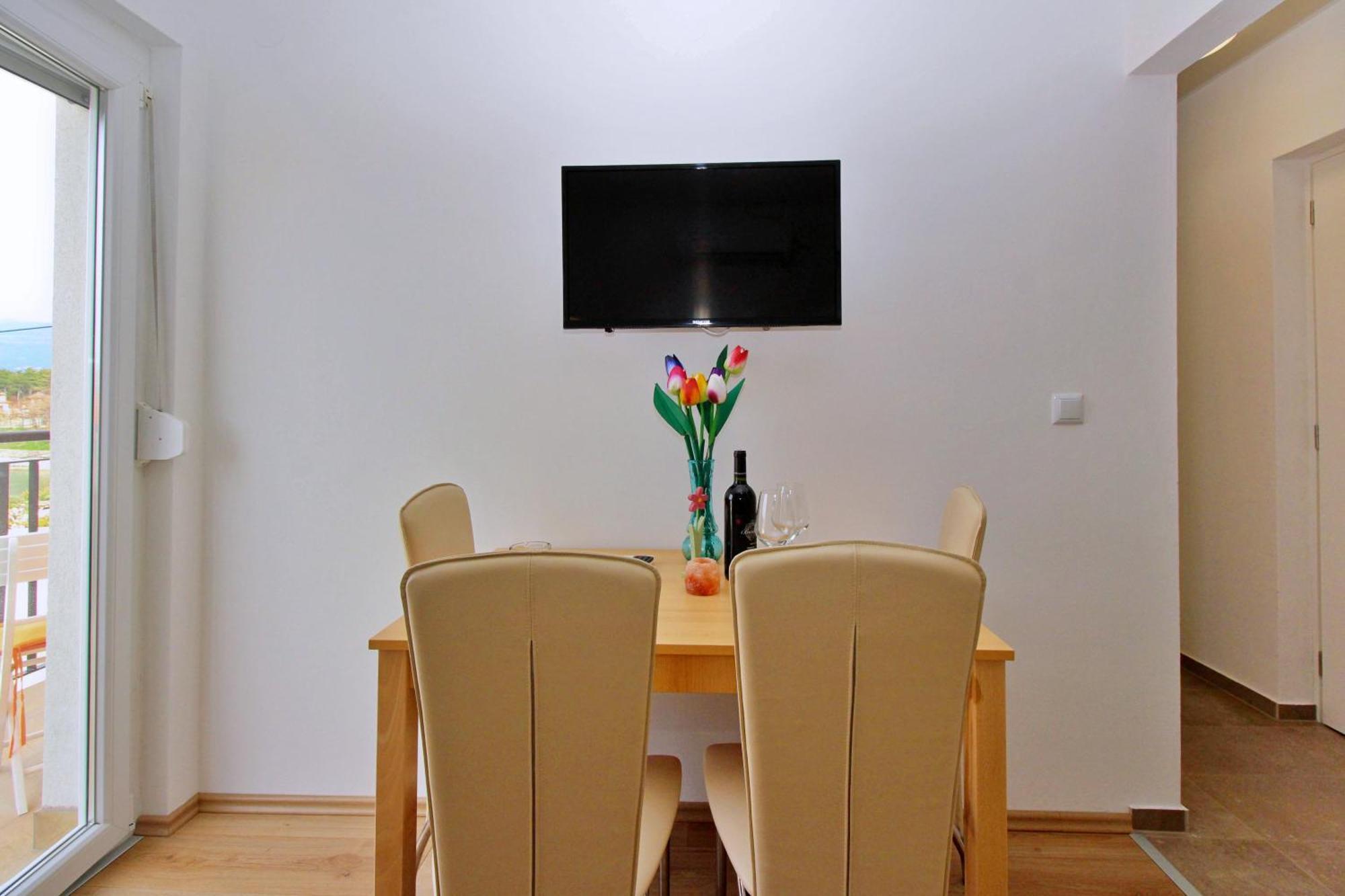 Apartment Ivo P. ชิโล ภายนอก รูปภาพ