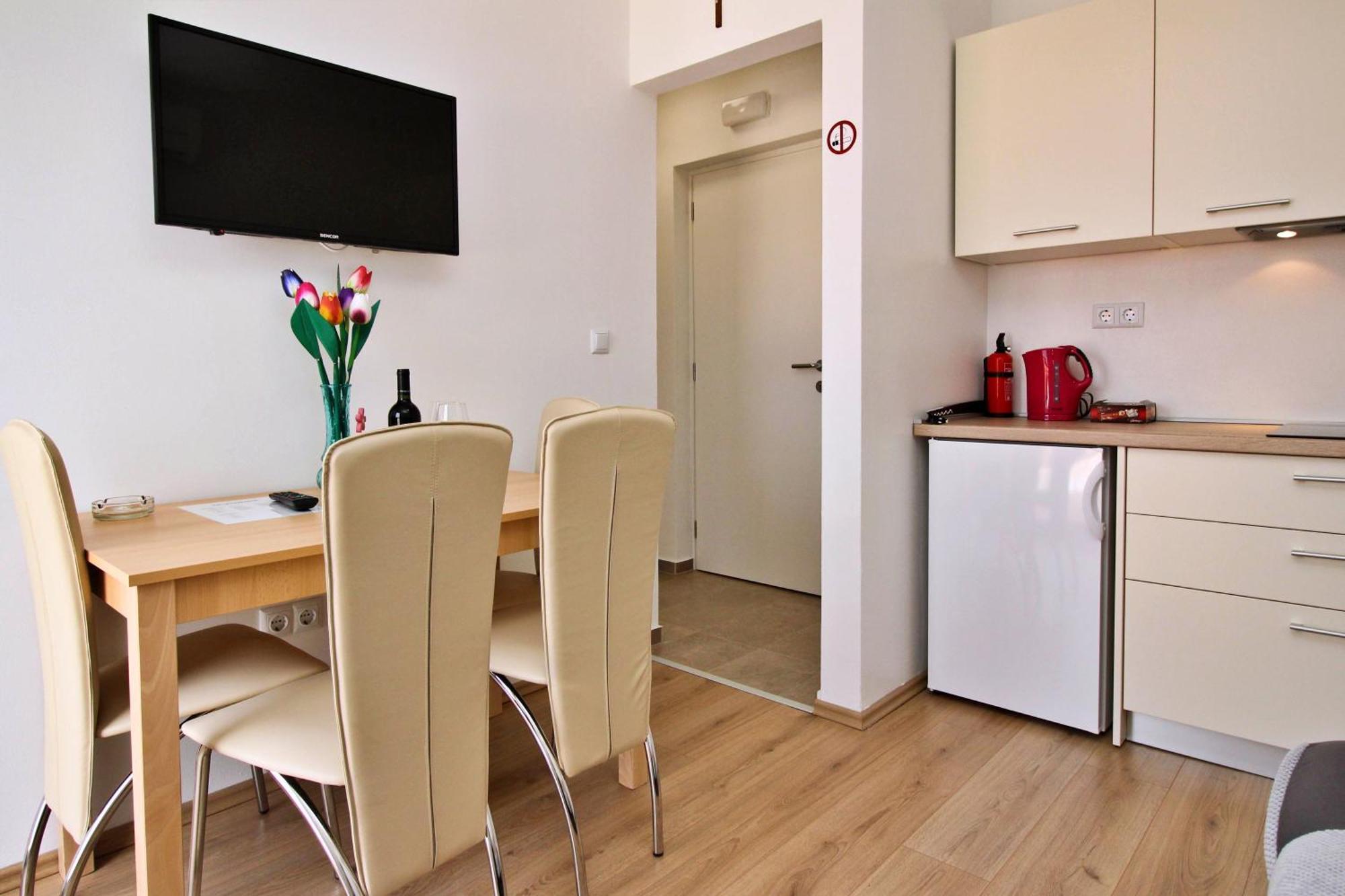 Apartment Ivo P. ชิโล ภายนอก รูปภาพ