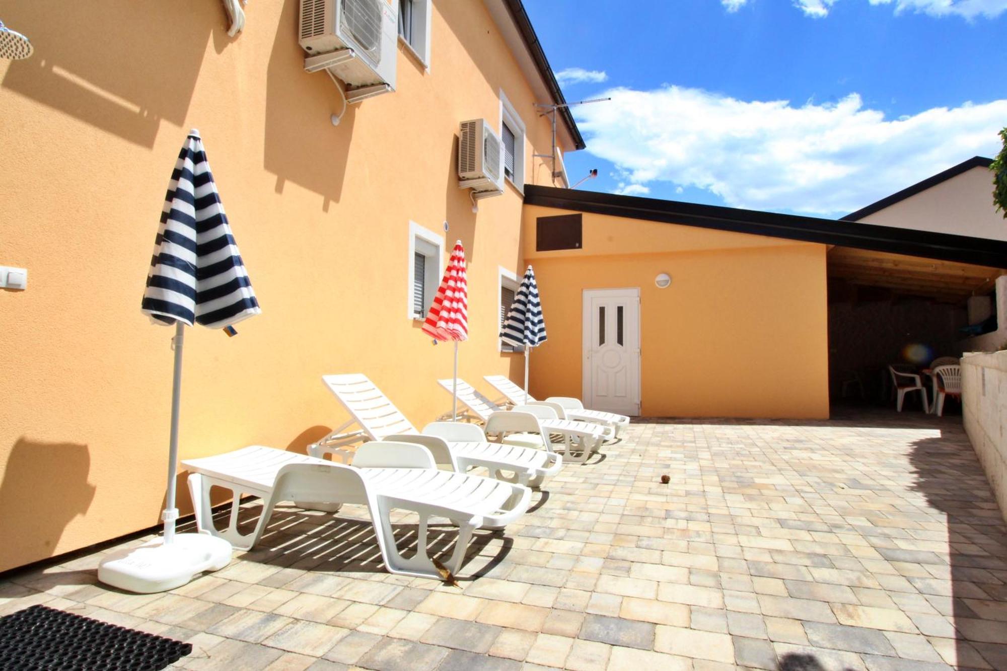 Apartment Ivo P. ชิโล ภายนอก รูปภาพ