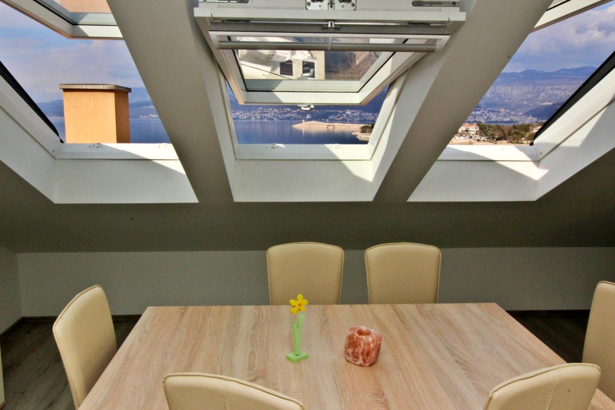 Apartment Ivo P. ชิโล ภายนอก รูปภาพ