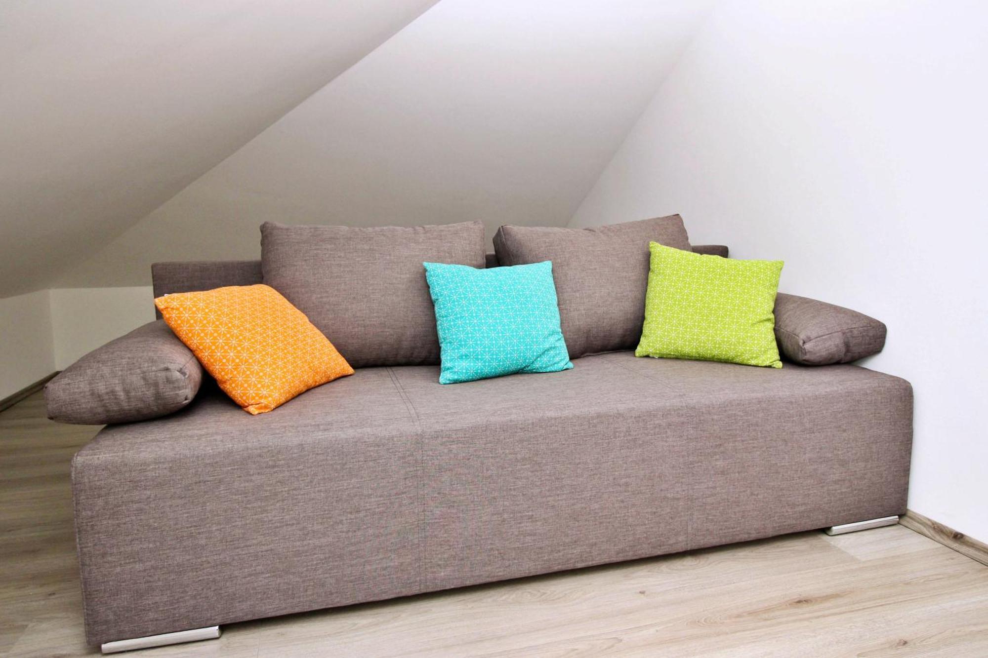 Apartment Ivo P. ชิโล ภายนอก รูปภาพ