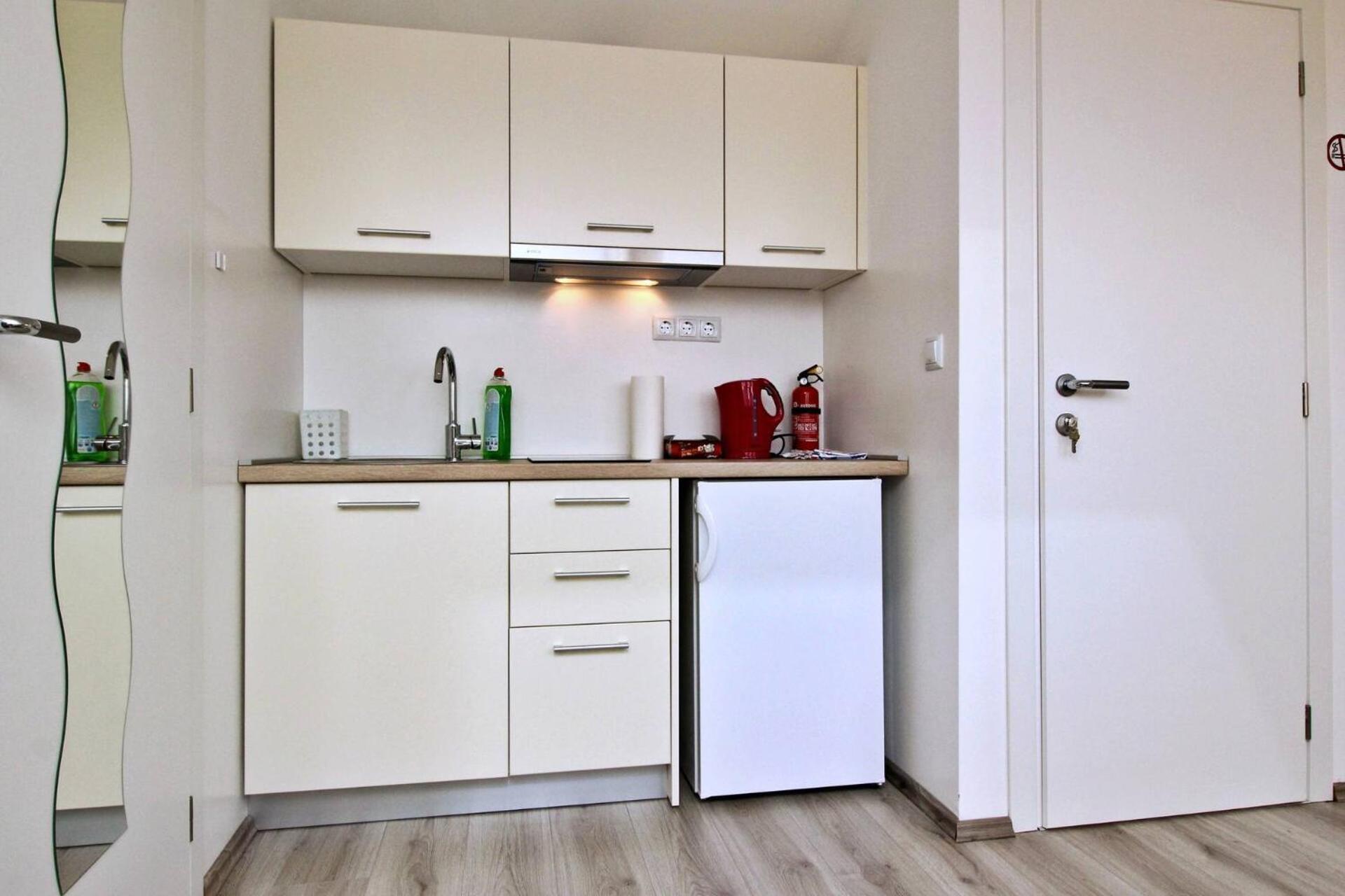 Apartment Ivo P. ชิโล ภายนอก รูปภาพ