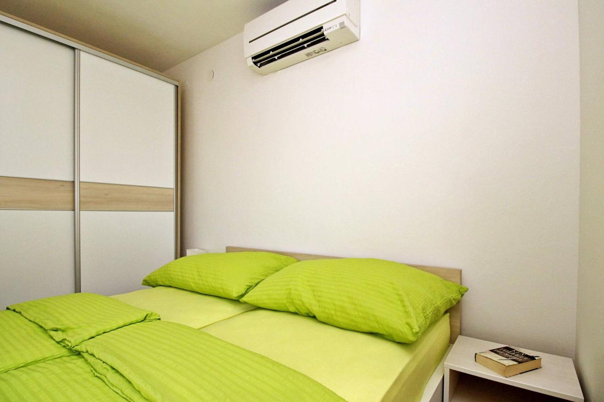 Apartment Ivo P. ชิโล ภายนอก รูปภาพ