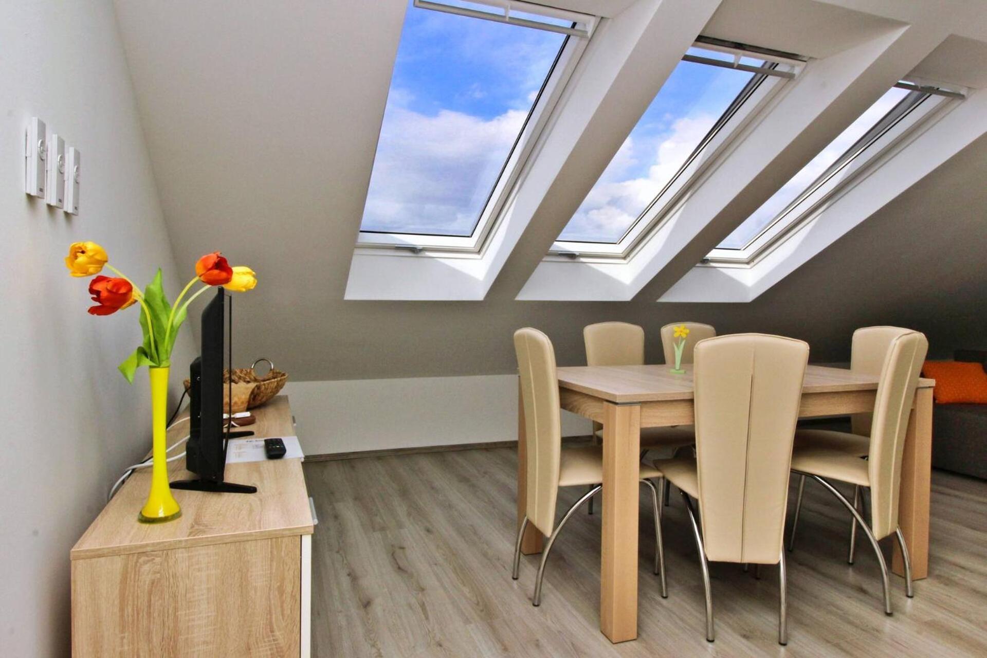 Apartment Ivo P. ชิโล ภายนอก รูปภาพ