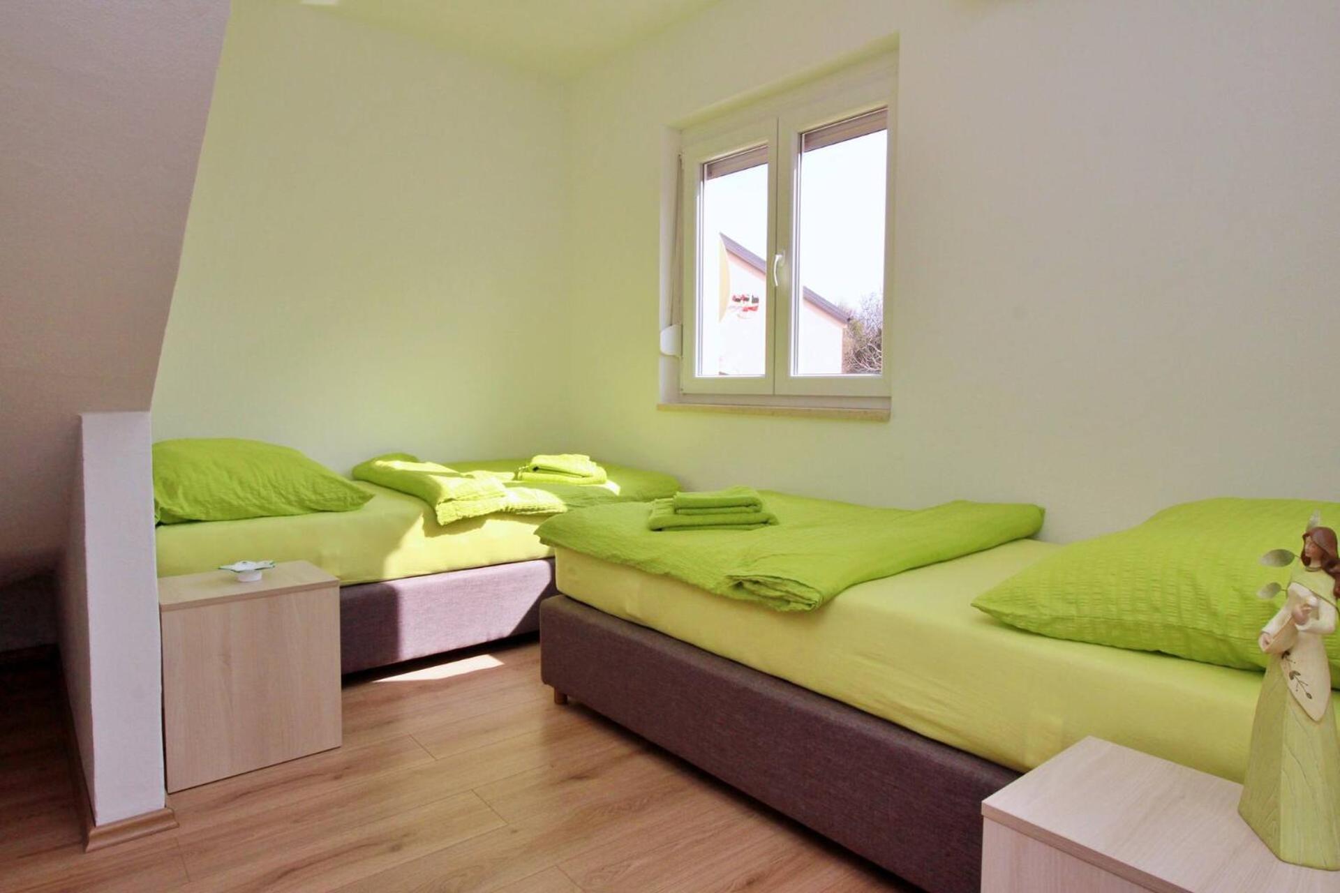Apartment Ivo P. ชิโล ภายนอก รูปภาพ