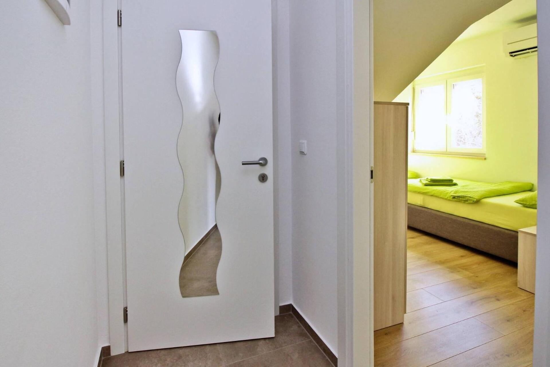 Apartment Ivo P. ชิโล ภายนอก รูปภาพ