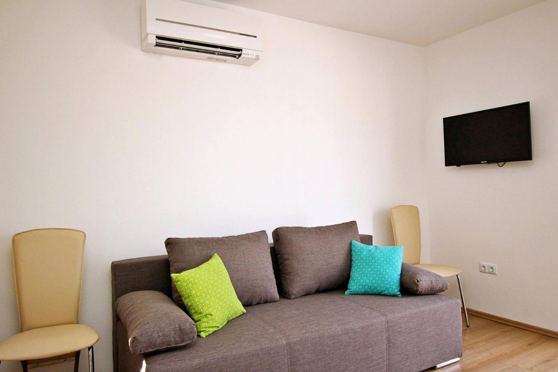 Apartment Ivo P. ชิโล ภายนอก รูปภาพ