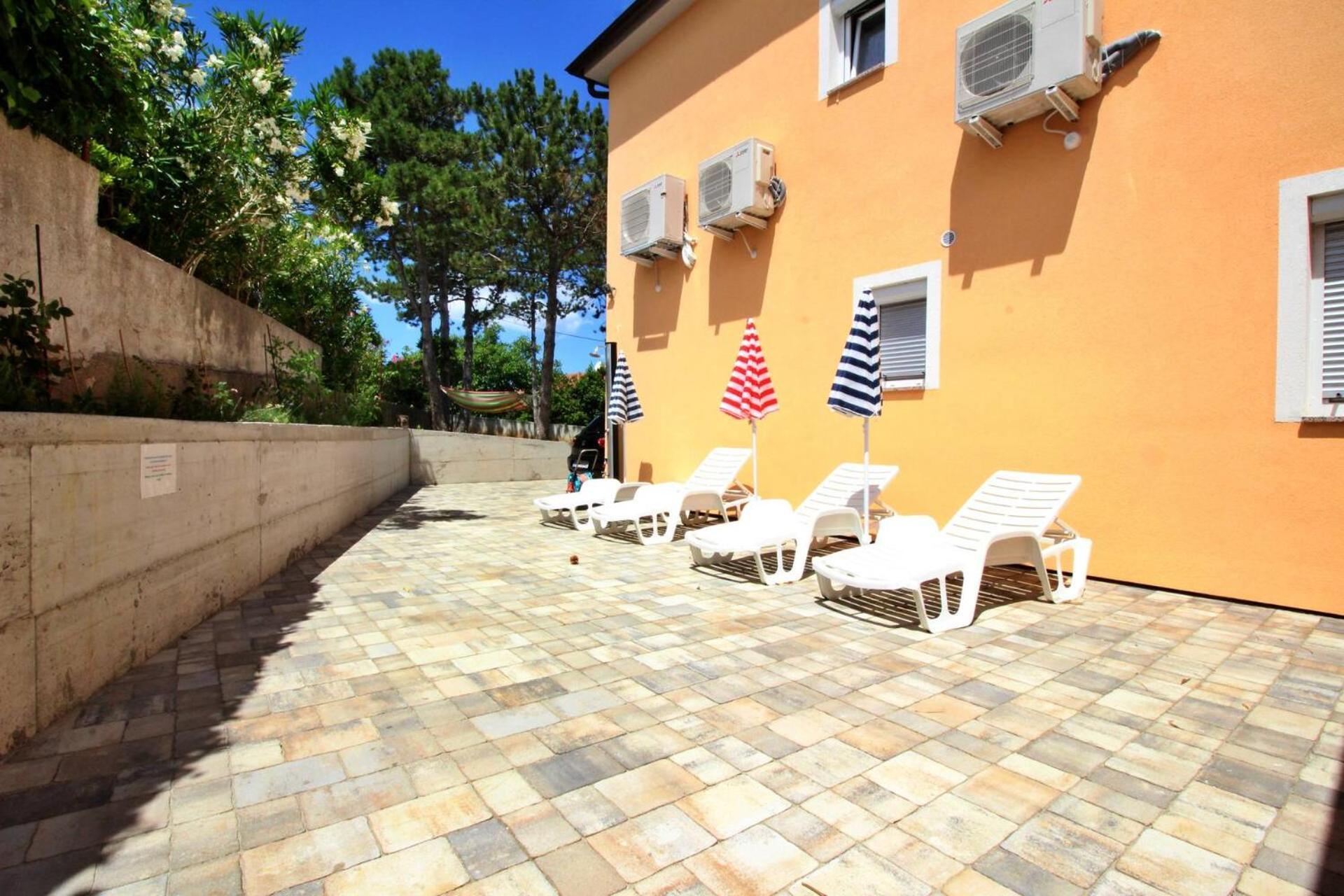 Apartment Ivo P. ชิโล ภายนอก รูปภาพ