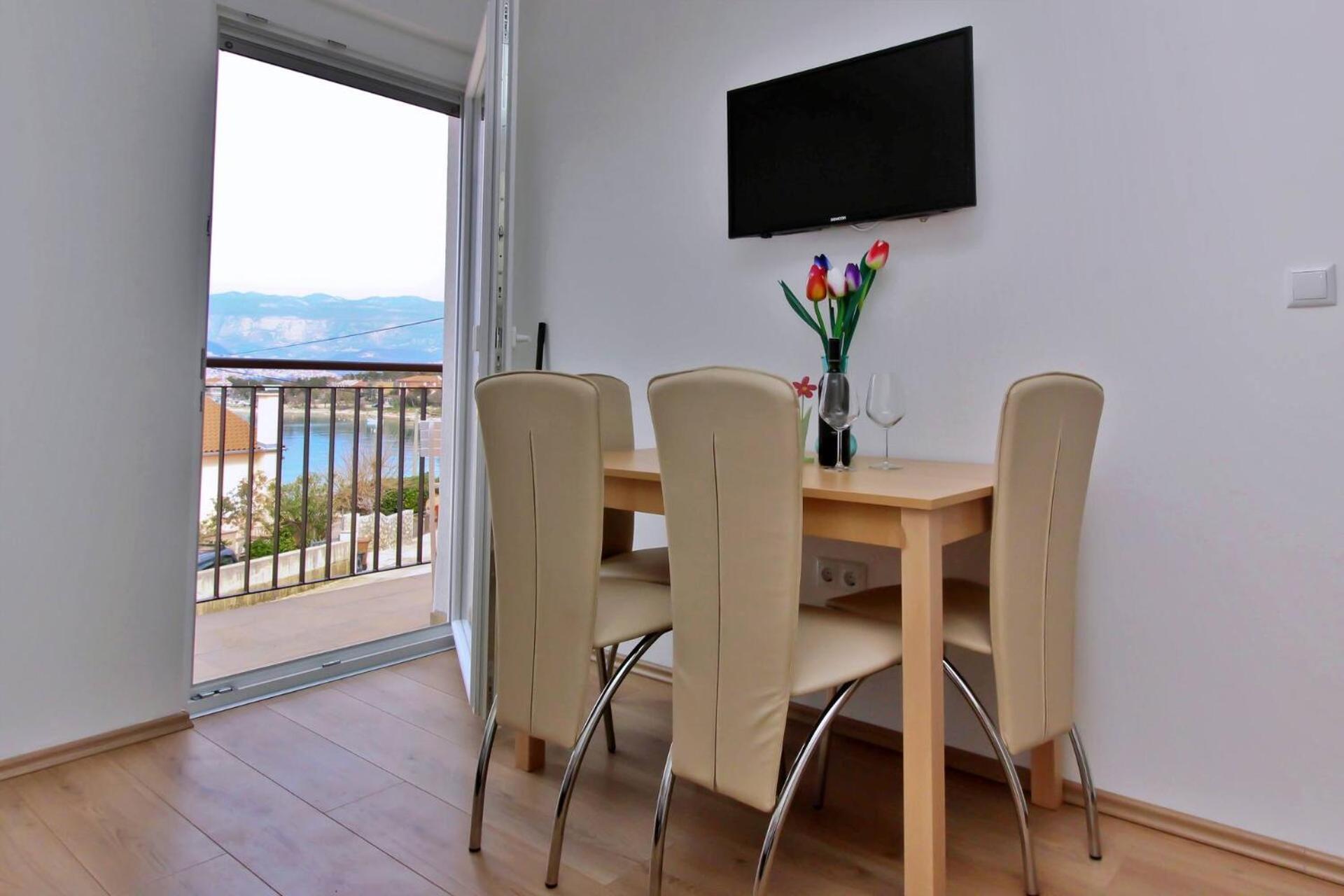 Apartment Ivo P. ชิโล ภายนอก รูปภาพ